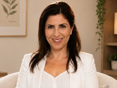 רחלי גד ציוניסט